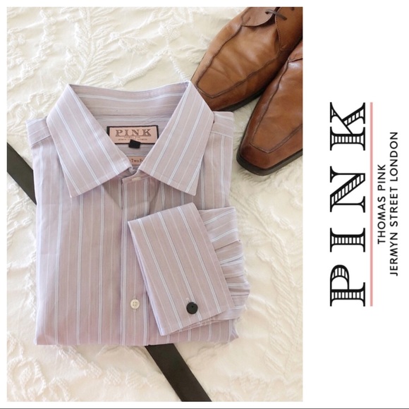 Thomas pink clearance Clearance